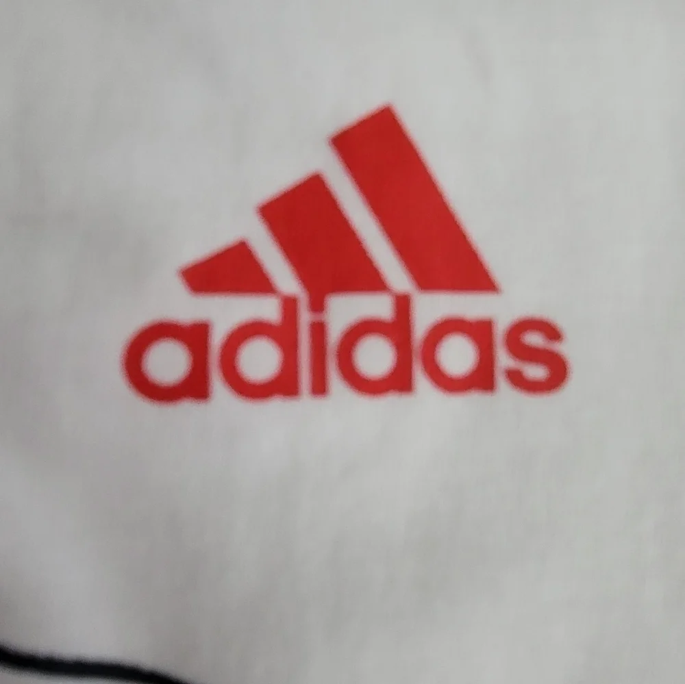 Youth Addias 2 piece Muscle Tank & Shorts. NWT